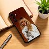 S-Sabrina C-Carpenter  Phone Case For Samsung Galaxy A73,A72,A71,A70,A53,A52,A51,Others Soft Black Cover