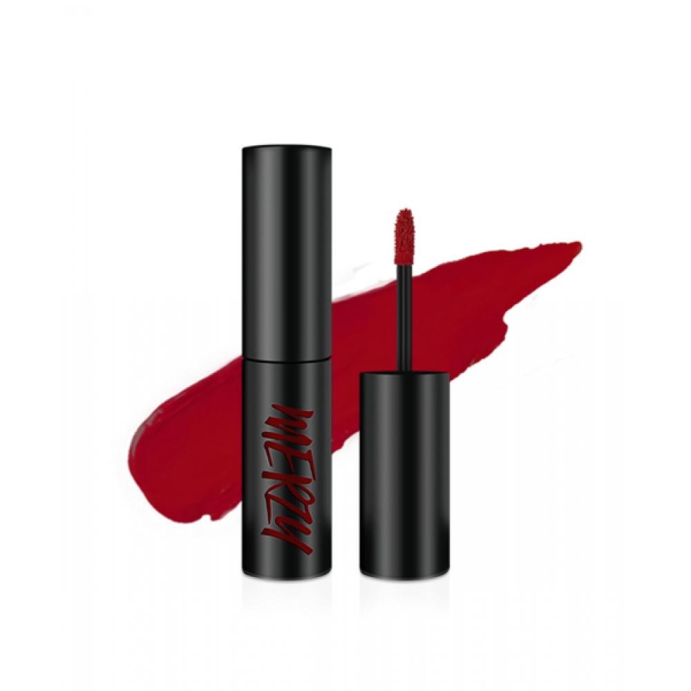 Merzy The First Velvet Tint Saison 2 6 Sorten