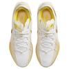 Nike Air Zoom Gt Cut 3 Poole Pe 'Pale Ivory Metallic Gold' Sneakers Casual FZ1523-100