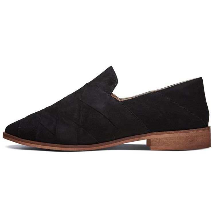 Skechers Nurue Fashion Casual Shoes Women Shoes Black 44660-BLK 35.5