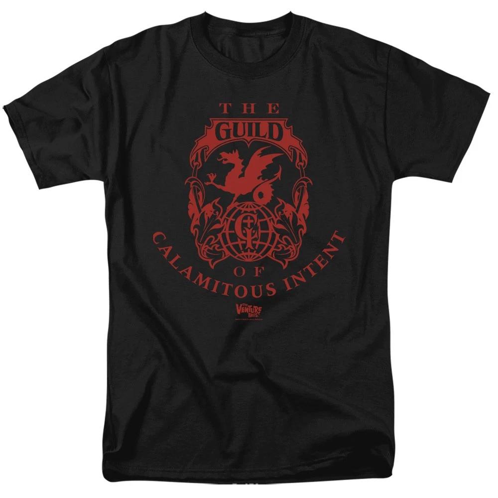 The Venture Bros Guild Children s T-shirt 140