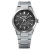 Casio Edifice Men's Stainless Steel 100M Water Resistant Quartz Watch EFK-100CD-1A