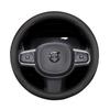 Kožený potah na volant do auta pro Volvo Xc60 Xc40 Xc90 V60 S60 2015 2016 2017 2018    2024 2025 2026 Příslušenství