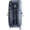 Backpack Deuter Trail 24 Black/shale (3440324-7411)