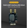 UM982 GNSS Unicorecomm GPS RTK Module Centimeter-level Differential Relative F9P Positioning Orientation UM981 UM980 for Drone
