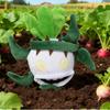 NEW DOORS Outdoors Plush Game Doors Plushie Horror Carrot Gardener Stuffed Doll Halloween Party Home Decor Soft Toy Gifts