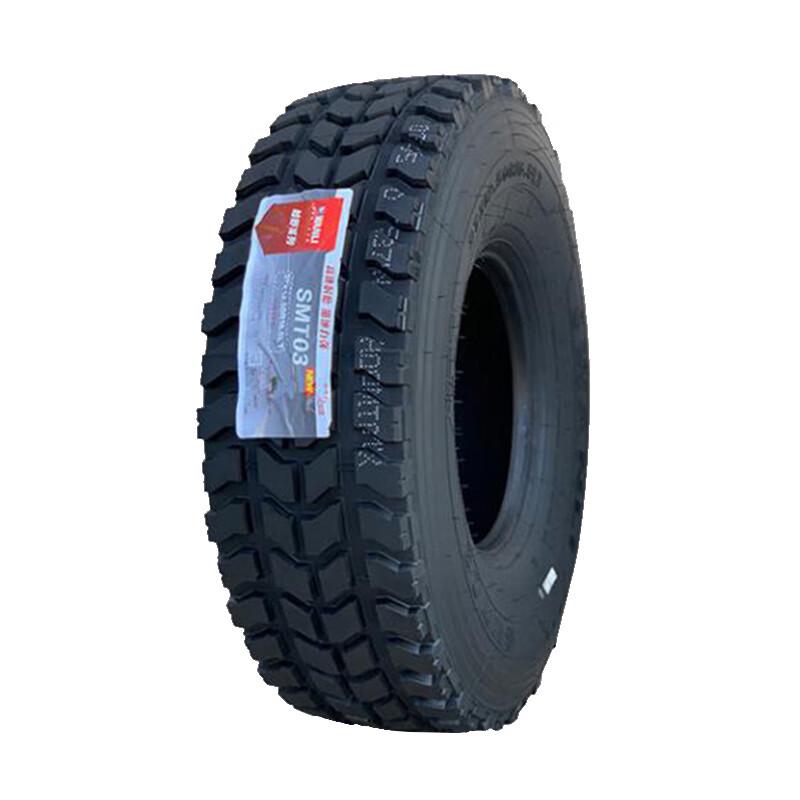 Wanli DU01 Off-Road SUV Tire