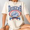 2026 Summer Fashion Men Women California Baseball Sunset Shirt Los Angeles Inspired Tee Vintage Baseball Fan Gift Game Day Shirt Unisex Cotton T Shirt