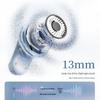 WOPOW TWS21 Semi-in-ear True Wireless Bluetooth Sport Earphones