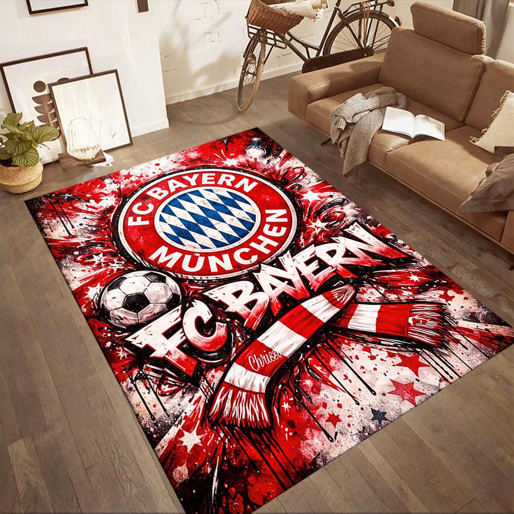 FC Bayern Munich UEFA Champions League