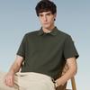 Judger Men's Breathable Business Casual Polo Shirt