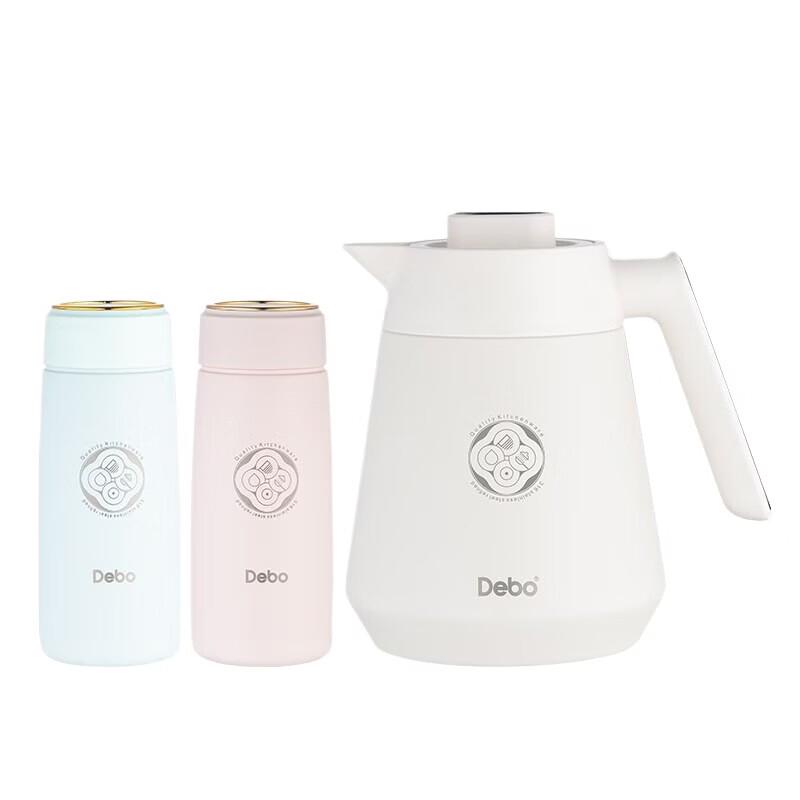 Debo Salina DEP-771 Stainless Steel Cookware