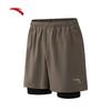 C5 Zero-Pressure Quick-Dry Running Shorts with Liner