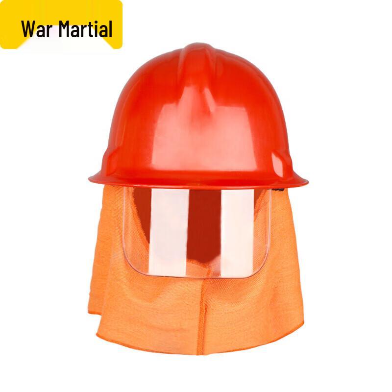 97-Style Firefighting Training and Rescue Gear