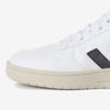 Veja Clean Unisex Leather Sneakers V 10