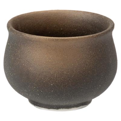 Mino ware top must Bizen W20168