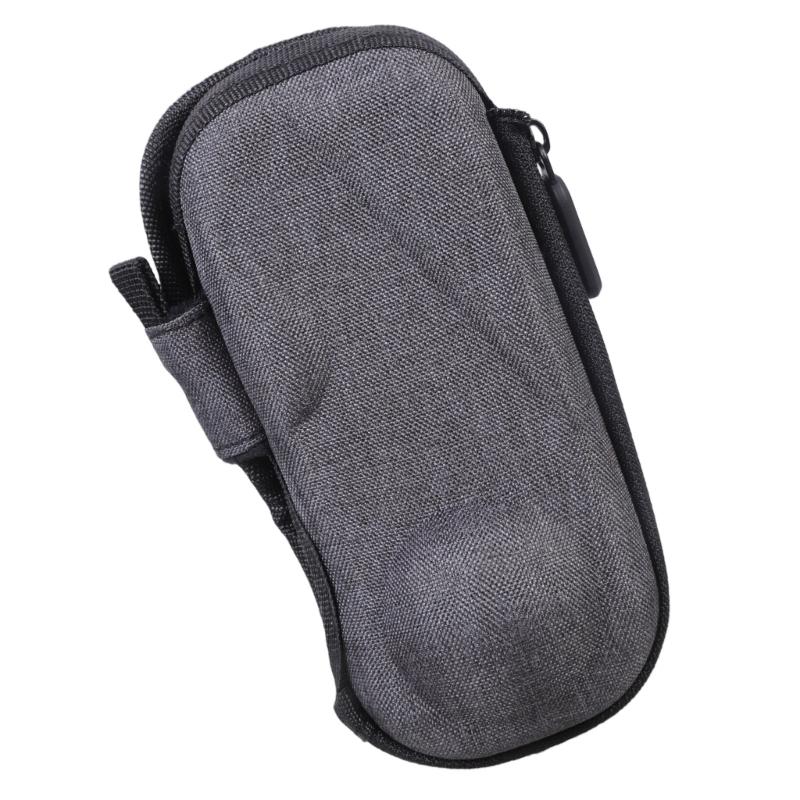 

Durability Protective Case For X4 X5 Cameras EVA Hard Shell Travel Storage Bags Pouches For Outdoor Photography 1