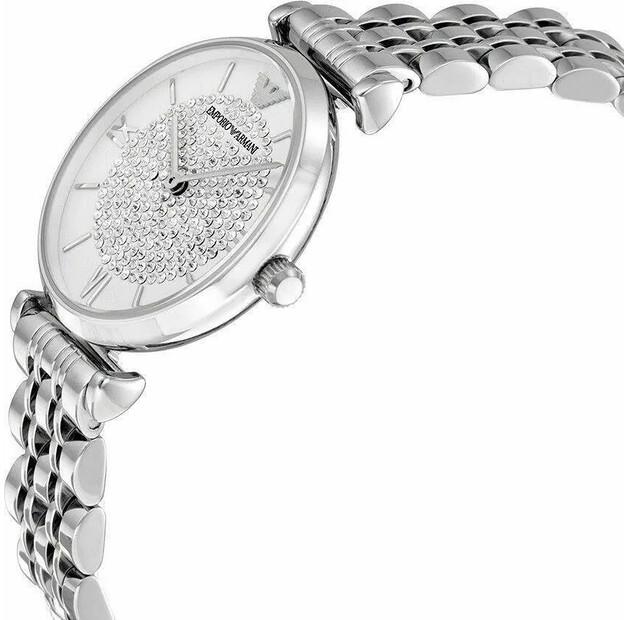 Emporio Armani AR1925 Watch