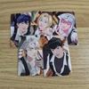 Batch) Plave Weapon Rub W4l Aladin Unreleased Photocard 