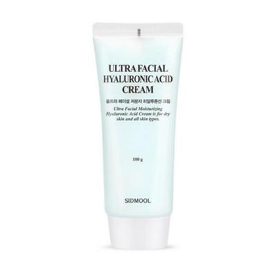 Ultra Facial Moisturizing Low Molecular Hyaluronic Acid Cream 100g