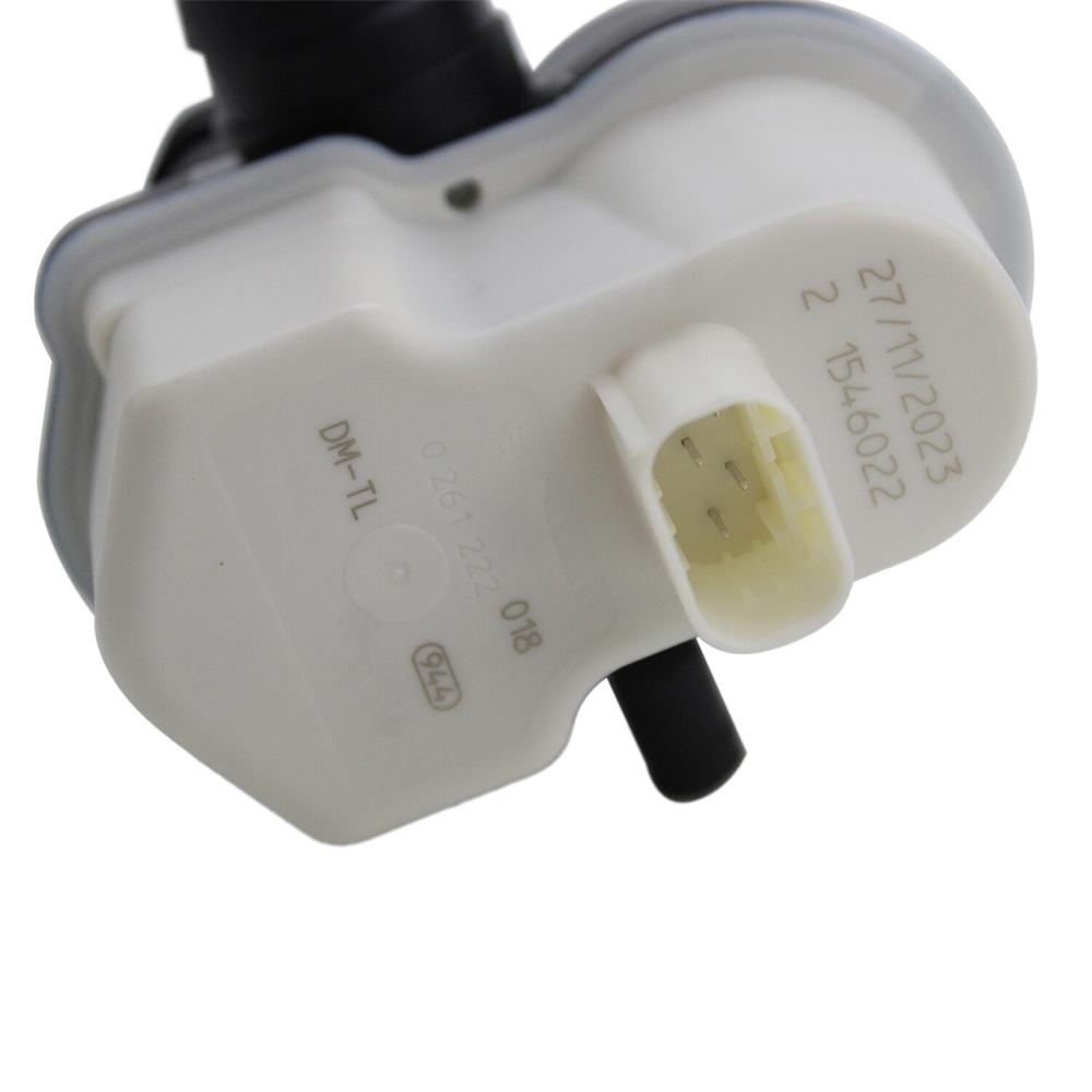 0261222018 Evaporative Emissions System Leak Detection Pump For Bmw