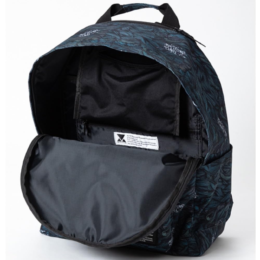 [Machiavellic] JAY SHOGO DAY PACK MULTI (400)