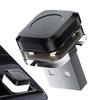 USB Car Light, Hopcvem Car LED Light Interior Wireless - USB Ambient Light Car