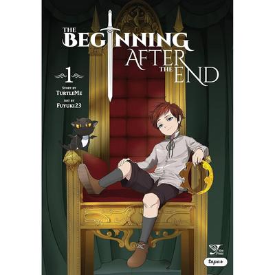 Beletrie – Komiksy a manga