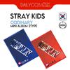 Mini Album ODDINARY 2TYPE