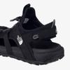 The North Face Men S Explore Camp Sandal Black