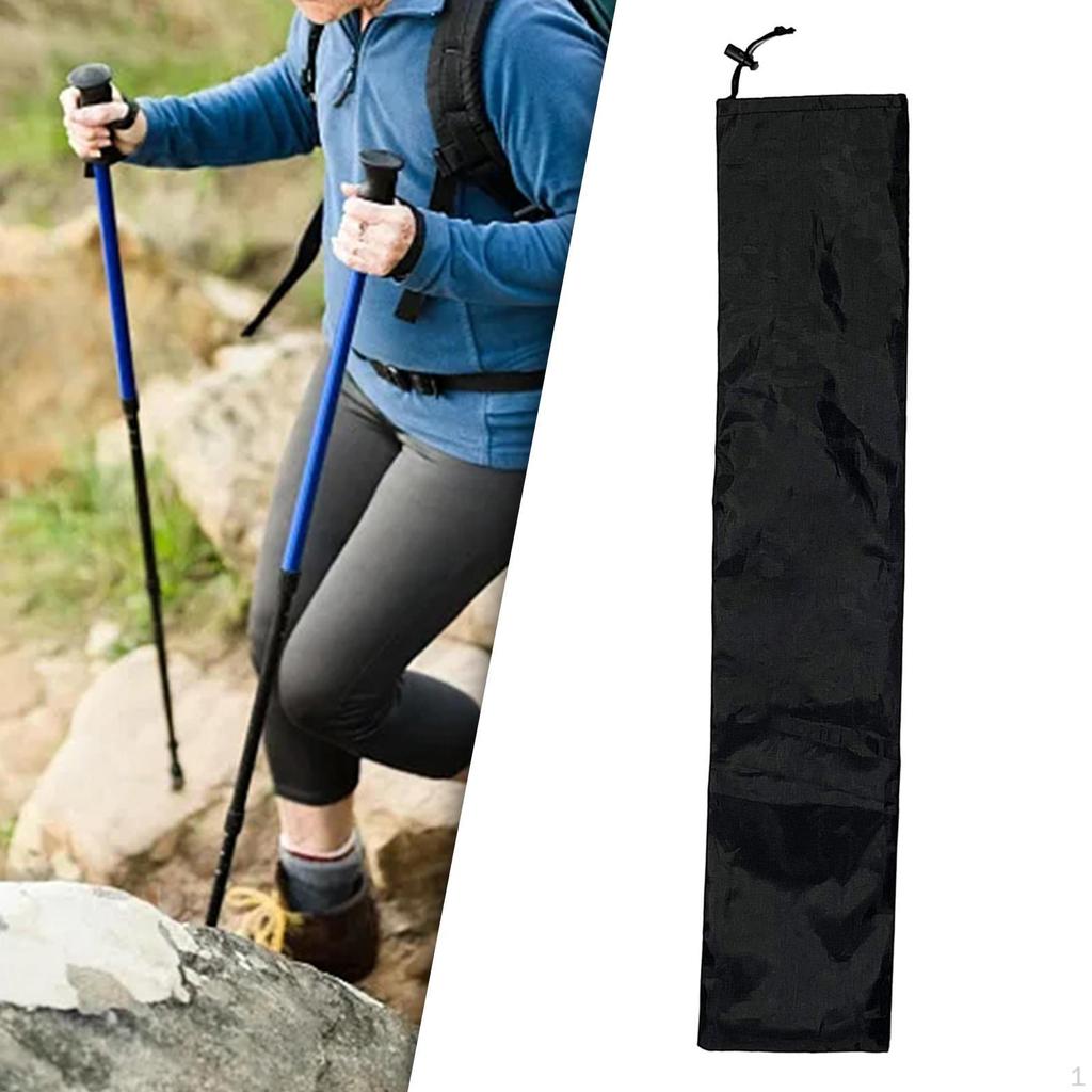 Carrying Case for Trekking Poles And Tent