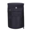 Cooking Gas Propane Tank Cover Protective Pouch Outdoor Camping Picnic Gas Tank Storage Bag Camping Accessories