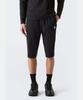 DESCENTE Training 7-Inch Cooling Tricot Pants Black Sr213Tkp41