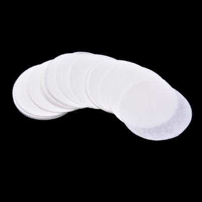 100 Stück pro Packung Ersatzfilterpapier für Kaffeemaschinen Wv