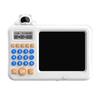 Learning Machine Math Game LCD Writing Board Drawing Toy Writing Tablet Calculator  Stationery