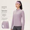 Keep Women's Quick-Dry Stand-Collar Sports Jacket