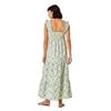 Nobody´s Child Womens/Ladies Maya Sleeveless Casual Maxi Dress