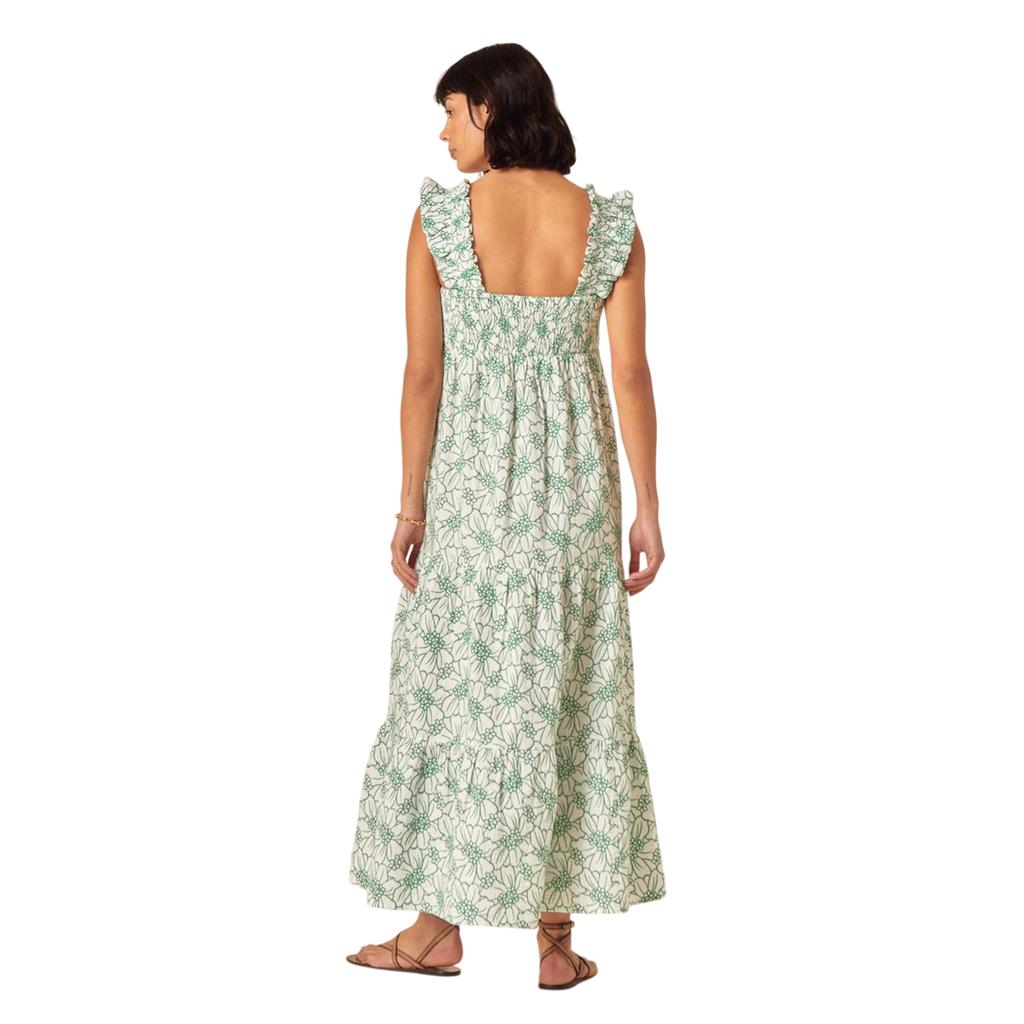 Nobody´s Child Womens/Ladies Maya Sleeveless Casual Maxi Dress