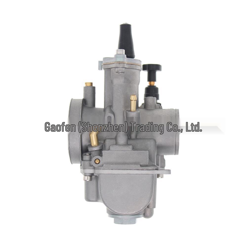 PWK21 24-34MM Off-road ATV Motorcycle Carburetor