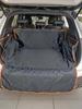 Car Trunk Pet Mat Anti-scratch Wear Pad SUV Car Pet Car Mat