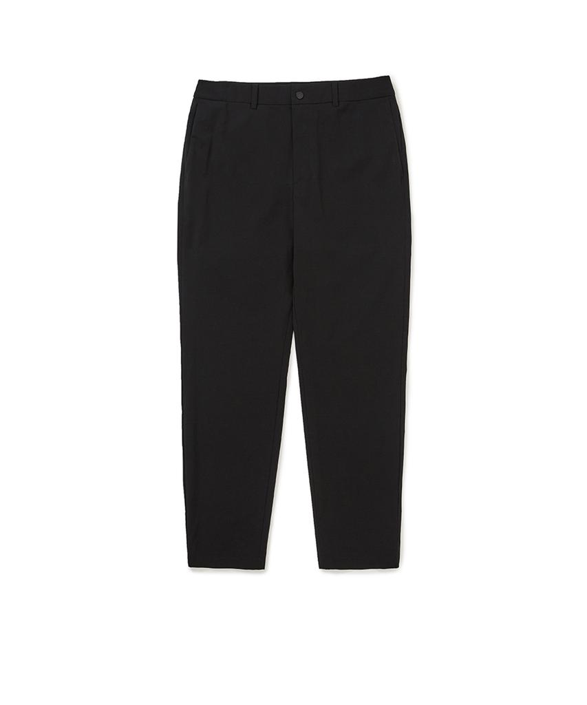 SNOWPEAK APPAREL Air Dot Slim Pants (S25Mmtpt34) Black