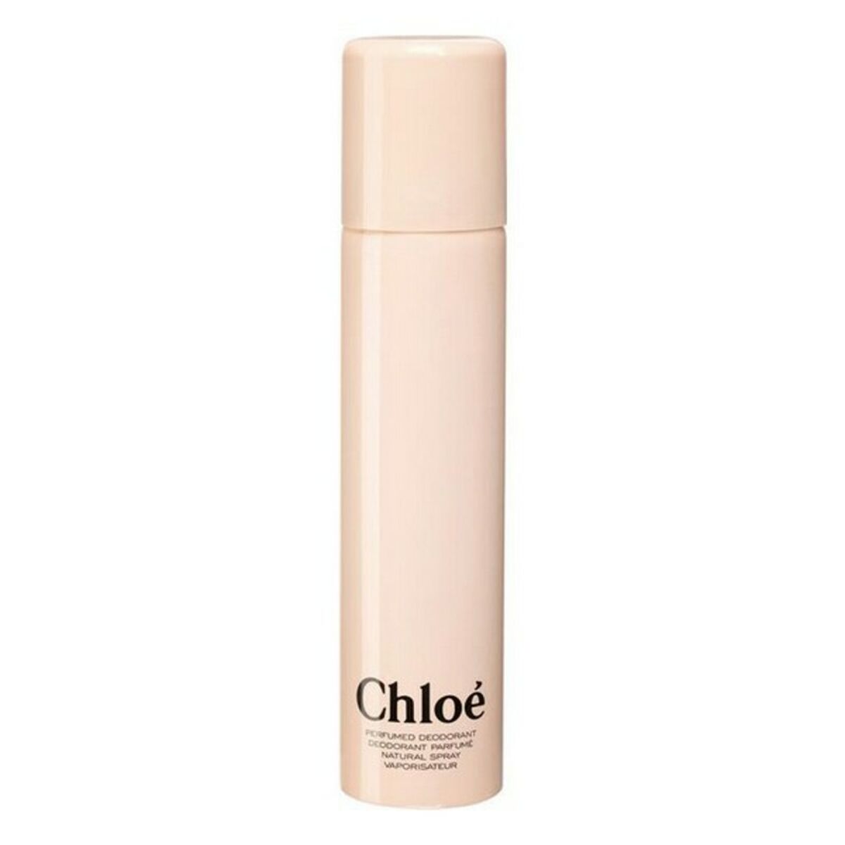 

Дезодорант-спрей Chloe Signature (100 мл)