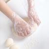 Chahua Food-Grade PE Disposable Gloves