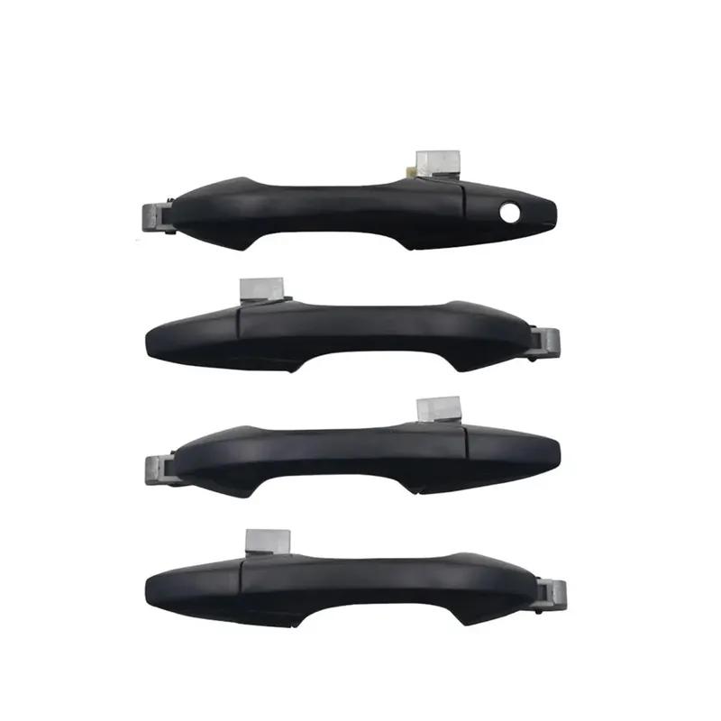 Outside Door Handle For Honda CR-V 2007-2011 72180-SWA-A11 72140-SWA-A11 72680-SWA-A11 72640-SWA-A11