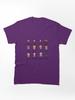 Earthbound Mother EarthBound protagonist Classic T-Shirt