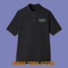 Survivor All Stars Men's Printed Black Size S-3XL