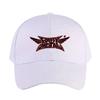 Babymetal Metal Band Caps Summer Adult Baseball Cap Adjustable with Curved Brim Duckbill Hat Protection Sun Hats