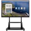 Qianxiang 65-inch Smart Interactive Flat Panel CN Plug (adapter Included)