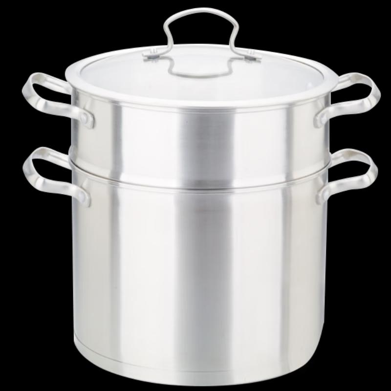 Odin Zhuoer 304 Stainless Steel Multi-Purpose Pot