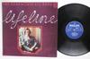 LP Record JOHN DANKWORTH  Lifeline 6308169 PHILIPS 1973 UK Jazz Used